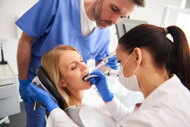 Best General Dentistry  in Merriam, KS