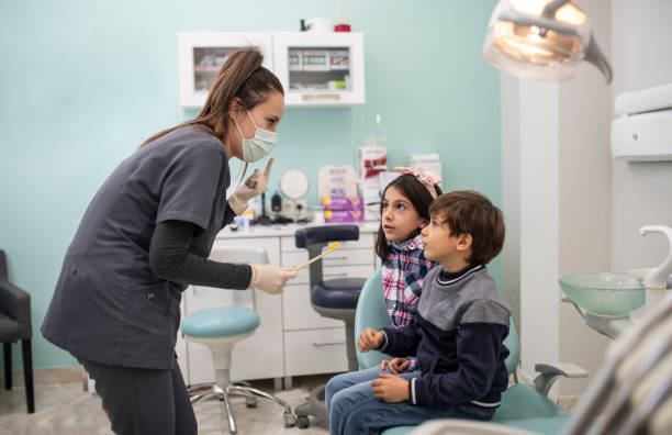 Emergency Dental Services in Merriam, KS